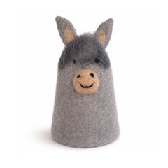 Egg Warmer donkey