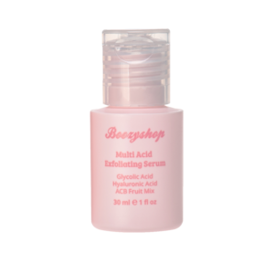 Boozyshop Multi Acid Exfoliating Serum
