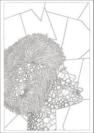 Maleplakatbog 2 A5