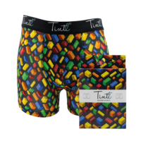 Boxershort Play - Ziegel