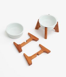 Duo - Foderskål i sæt af 2