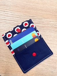 Gift Voucher Wallet, Credit Card Wallet, Business Card Wallet, Debit Card Holder, Bank Card Wallet