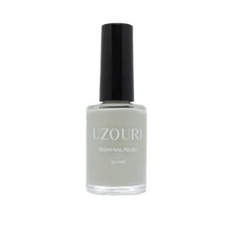 Vegan Nail Polish - 22-FREE - 14 ml - Mud Green