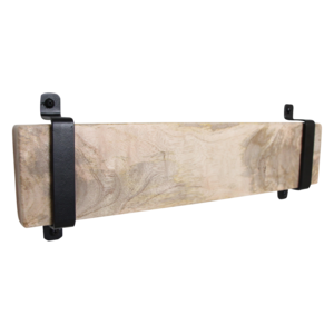 Vintage mango messenhouder