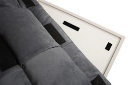 Comfortabel slaapbed voor kat SAMANA