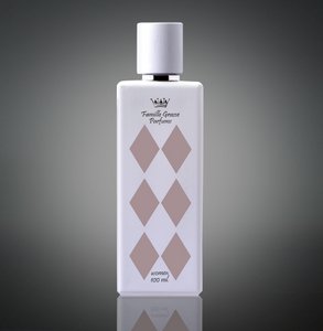 AVALANCHE NUDE Eau de Parfum für Frauen 100 ml