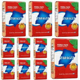Yerba Kumpel Taragui