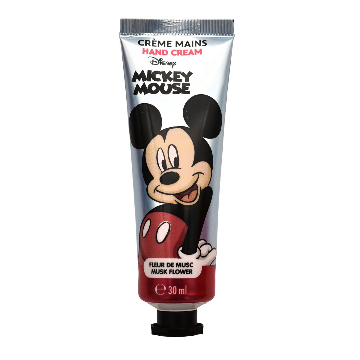 Crème pour les Mains Mickey & Minnie – 30 ml