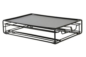 SOPORTE CAPSULAS METAAL 21X31X7,5 15CAPS DOLCE PC202461