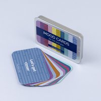 Mood Cards for me and you - Couples gift / Gratitude, mindfulness and wellbeing