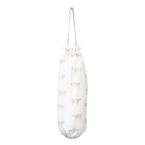 Assenzing 23x1x48 cm