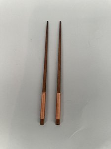 set/2 chopsticks touw