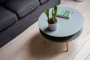 UFO Coffee Table diam 70cm x H 45cm