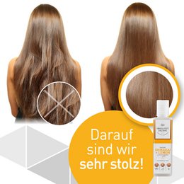 Ayurveda Shampoo Shikakai&Citron 200ml CERTIFICERET NATURLIG KOSMETIK