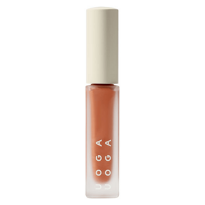 Uoga Uoga - Natürlicher Lipgloss Glowberry - 5 ml