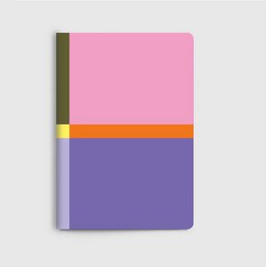 Heft Cahier A5 NH003