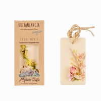 Scented pendant spearmint