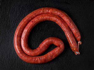 TXISTORRA ARBIZU NATURAL 6KG