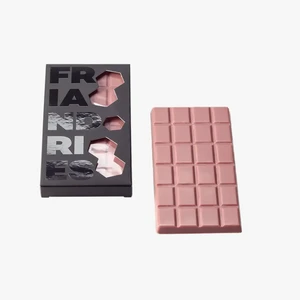 Chocolate Bar - Ruby - Premium - Friandries