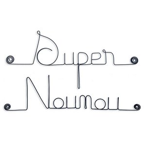 Eindejaarscadeau "Super nanny"