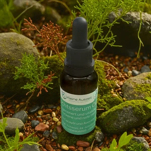 CACAY FACE SERUM – DRY AND MATURE SKIN