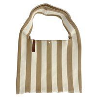 Shopper Loïs - Beige Kaki