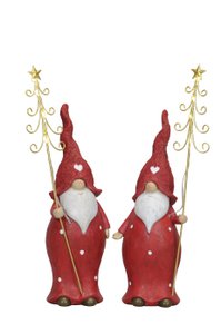 Niko mit LED-Baum 2 Mod.