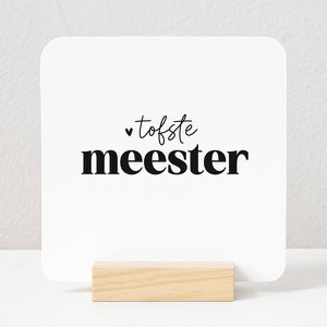 Forex-Fliese | Der coolste Meister