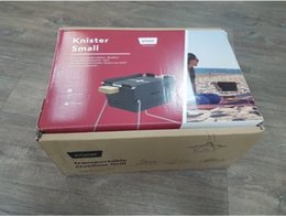 Knister Small