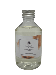 AMBIANCE NACHFÜLLUNG 250 ML KARAMELL