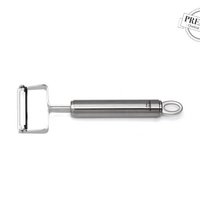 Sparschäler aus Edelstahl, Serie Supremissima