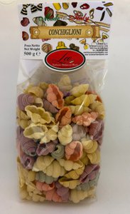 Conchiglioni