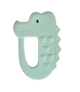 Teether - Crocodile