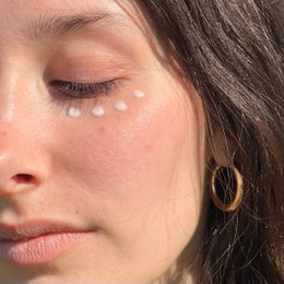 EYE TREATMENT - Plumping + Energizing + Radiance