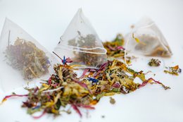 Nordic Tea BLOSSOM - tè in buste