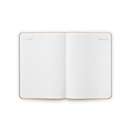 Journalist-Briefpapier-Notizbuch