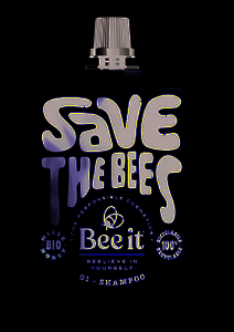 Nourishing Shampoo 250ml