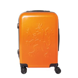 O.Leo Reiskoffer Oranje