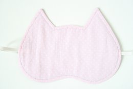 Cat slaapmasker