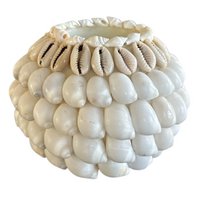 Teelichthalter Kerang