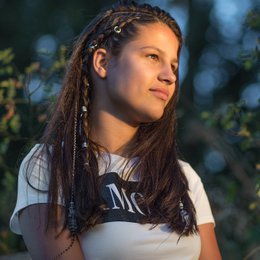  "Silver metallic beaded hair cuffs, decorative bead clips for braids and dreadlocks"