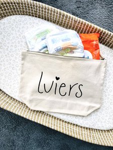 Aufbewahrungsbox für Windeln