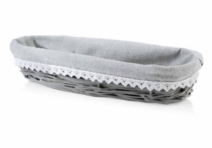 Wird Besteck Korb 27.5x11xh5cm