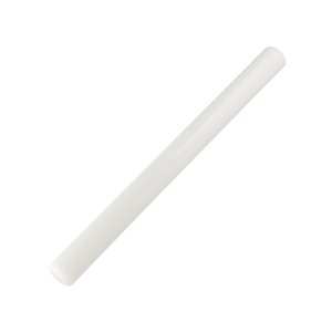 Nudelholz 50 cm aus HPDE FM Professional Patisserie