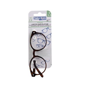Reading glasses - Romane Ecaille +1.5