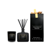 Behandelingen® - GBHC601 - Giftbox Home - Ceylon