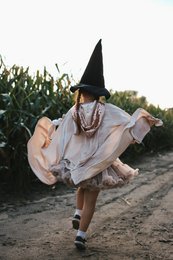 Heksehat 'Black Magic'