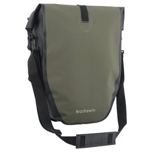 BIKE BAG HACE GREEN