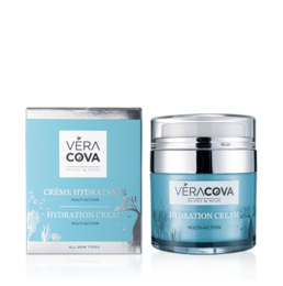 Hydration Cream - Multi-Action