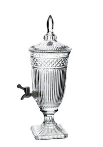 MODERNE KEUKEN Pot met kraan 2L 15,5x13x46cm